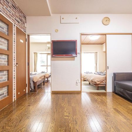 Nestay Apartment Tokyo Akihabara 2A المظهر الخارجي الصورة