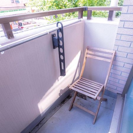 Nestay Apartment Tokyo Akihabara 2A المظهر الخارجي الصورة