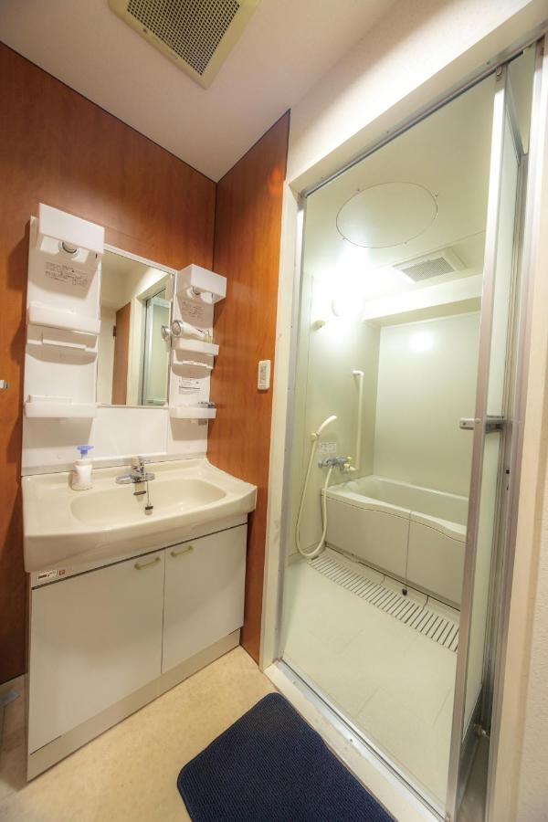 Nestay Apartment Tokyo Akihabara 2A المظهر الخارجي الصورة